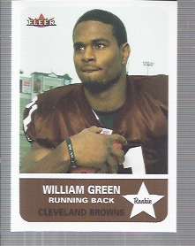 2002 Tradition (Fleer) Football "Main Set" Cards - Picture 112 of 159