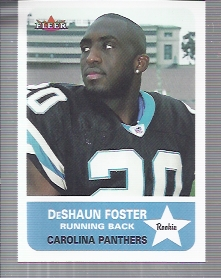 A8924- 2002 Fleer Tradition FB Cards 1-250 +Inserts -You Pick- 15+ FREE US SHIP - Picture 284 of 302
