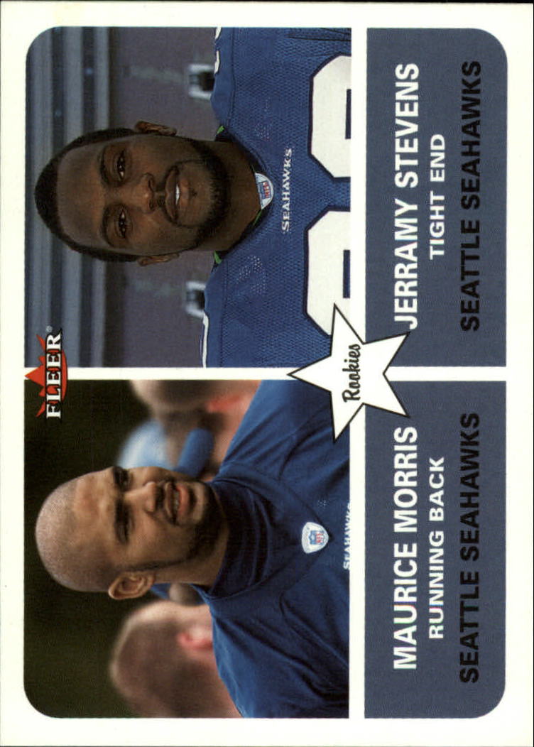 2002 Tradition (Fleer) Football "Main Set" Cards - Picture 148 of 159