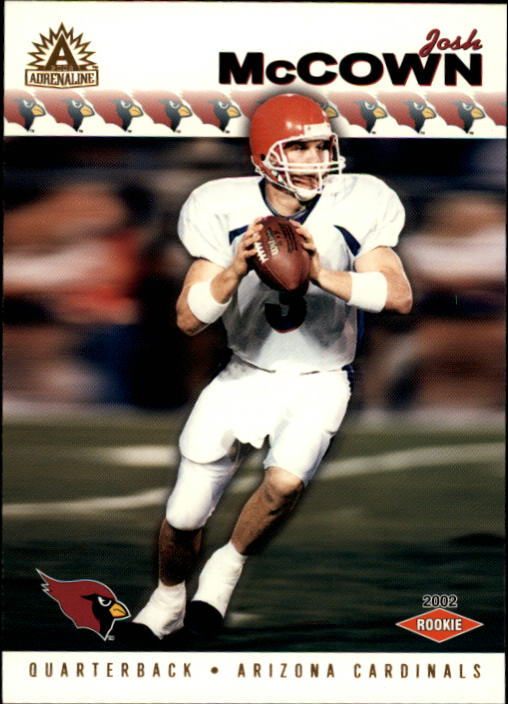 B4841- 2002 Pacific Adrenaline FB #s 1-200 +Rookies -You Pick- 15+ FREE US SHIP - Picture 12 of 336