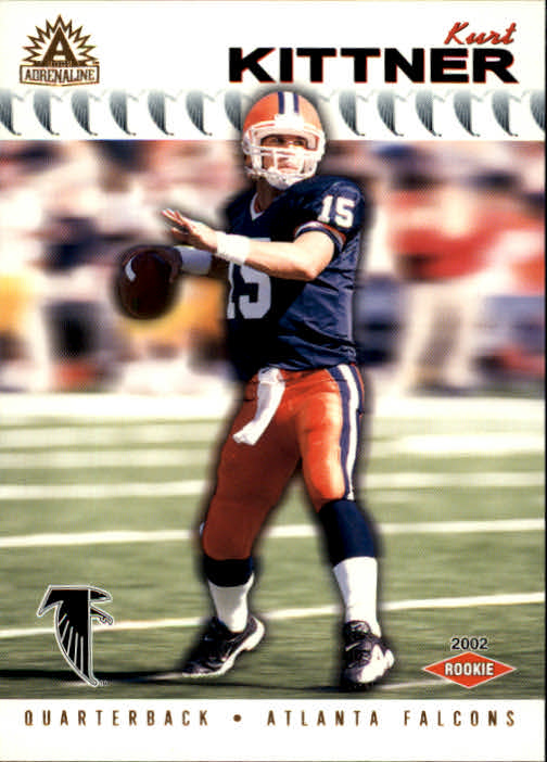 B4841- 2002 Pacific Adrenaline FB #s 1-200 +Rookies -You Pick- 15+ FREE US SHIP - Picture 30 of 336