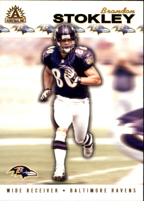 B4841- 2002 Pacific Adrenaline FB #s 1-200 +Rookies -You Pick- 15+ FREE US SHIP - Picture 44 of 336