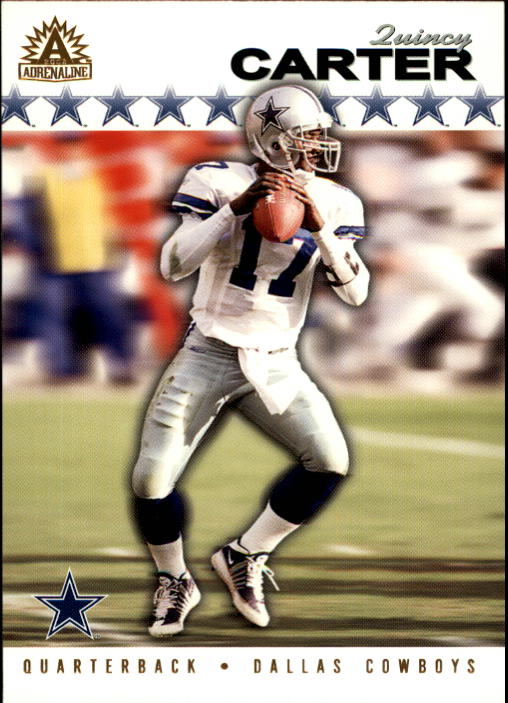 B4841- 2002 Pacific Adrenaline FB #s 1-200 +Rookies -You Pick- 15+ FREE US SHIP - Picture 105 of 336