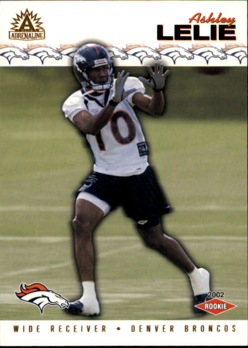 B4841- 2002 Pacific Adrenaline FB #s 1-200 +Rookies -You Pick- 15+ FREE US SHIP - Picture 127 of 336
