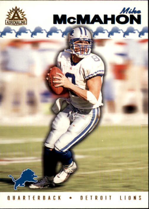 B4841- 2002 Pacific Adrenaline FB #s 1-200 +Rookies -You Pick- 15+ FREE US SHIP - Picture 143 of 336