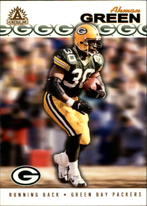 B4841- 2002 Pacific Adrenaline FB #s 1-200 +Rookies -You Pick- 15+ FREE US SHIP - Picture 161 of 336