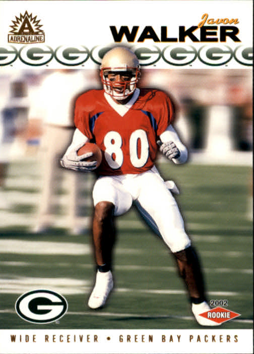 B4841- 2002 Pacific Adrenaline FB #s 1-200 +Rookies -You Pick- 15+ FREE US SHIP - Picture 165 of 336