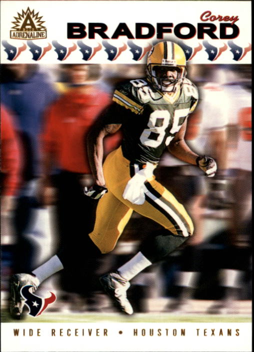 B4841- 2002 Pacific Adrenaline FB #s 1-200 +Rookies -You Pick- 15+ FREE US SHIP - Picture 171 of 336