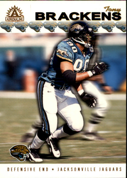B4841- 2002 Pacific Adrenaline FB #s 1-200 +Rookies -You Pick- 15+ FREE US SHIP - Picture 201 of 336