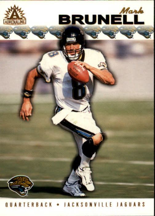 B4841- 2002 Pacific Adrenaline FB #s 1-200 +Rookies -You Pick- 15+ FREE US SHIP - Picture 203 of 336
