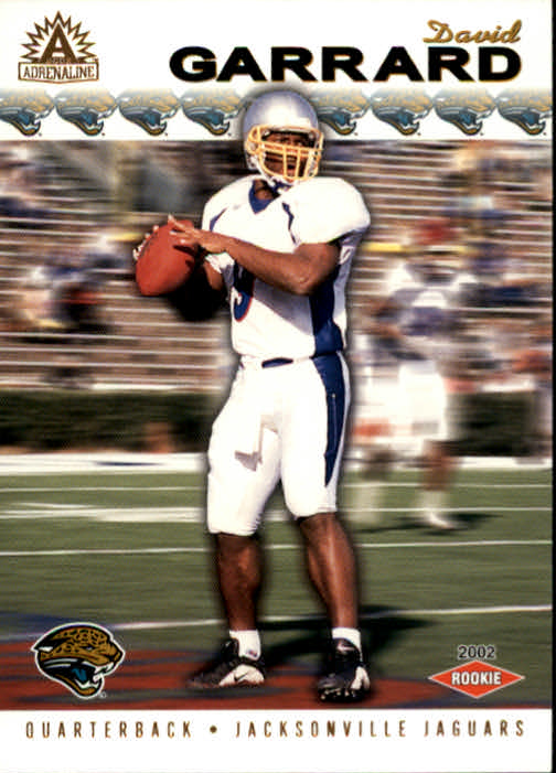 B4841- 2002 Pacific Adrenaline FB #s 1-200 +Rookies -You Pick- 15+ FREE US SHIP - Picture 205 of 336