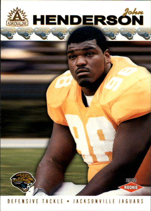 B4841- 2002 Pacific Adrenaline FB #s 1-200 +Rookies -You Pick- 15+ FREE US SHIP - Picture 207 of 336