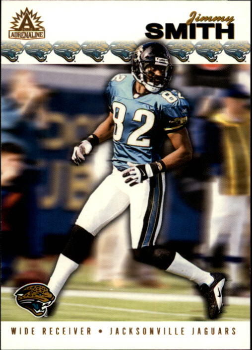 B4841- 2002 Pacific Adrenaline FB #s 1-200 +Rookies -You Pick- 15+ FREE US SHIP - Picture 213 of 336