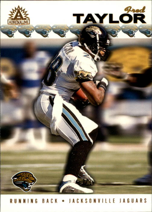B4841- 2002 Pacific Adrenaline FB #s 1-200 +Rookies -You Pick- 15+ FREE US SHIP - Picture 215 of 336