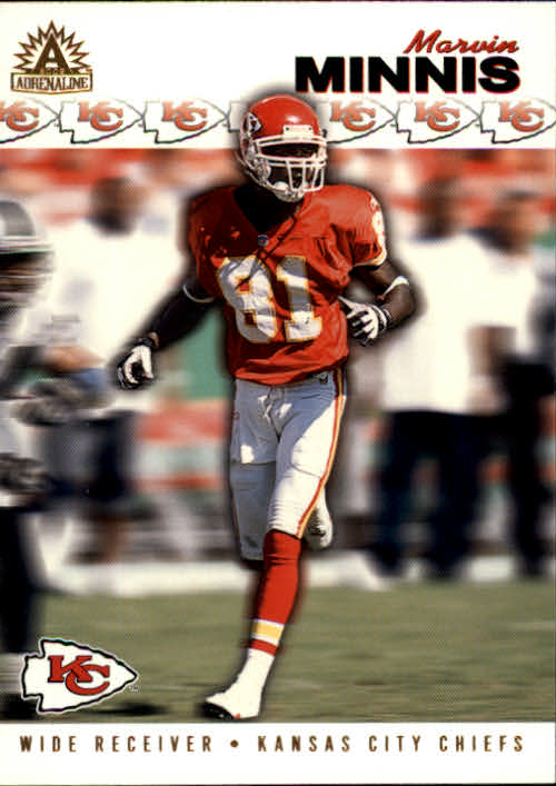 B4841- 2002 Pacific Adrenaline FB #s 1-200 +Rookies -You Pick- 15+ FREE US SHIP - Picture 229 of 336
