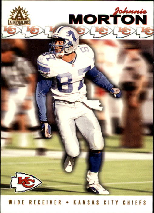 B4841- 2002 Pacific Adrenaline FB #s 1-200 +Rookies -You Pick- 15+ FREE US SHIP - Picture 231 of 336