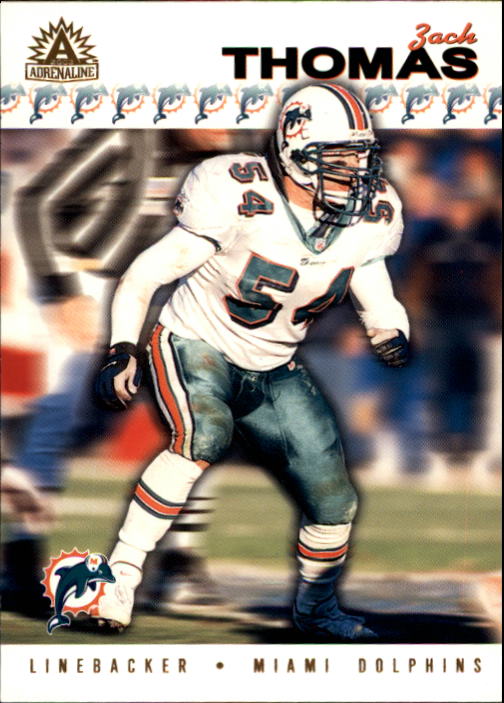 B4841- 2002 Pacific Adrenaline FB #s 1-200 +Rookies -You Pick- 15+ FREE US SHIP - Picture 249 of 336
