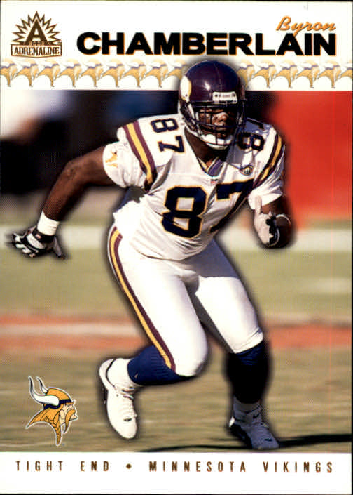 B4841- 2002 Pacific Adrenaline FB #s 1-200 +Rookies -You Pick- 15+ FREE US SHIP - Picture 261 of 336