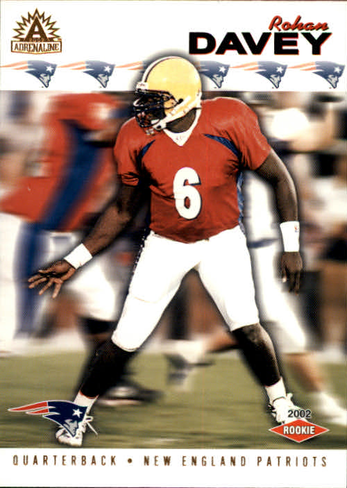 B4841- 2002 Pacific Adrenaline FB #s 1-200 +Rookies -You Pick- 15+ FREE US SHIP - Picture 271 of 336