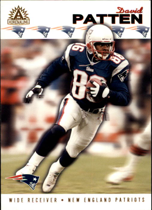 B4841- 2002 Pacific Adrenaline FB #s 1-200 +Rookies -You Pick- 15+ FREE US SHIP - Picture 277 of 336
