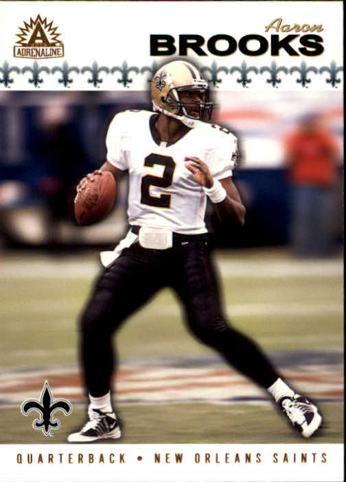 B4841- 2002 Pacific Adrenaline FB #s 1-200 +Rookies -You Pick- 15+ FREE US SHIP - Picture 283 of 336