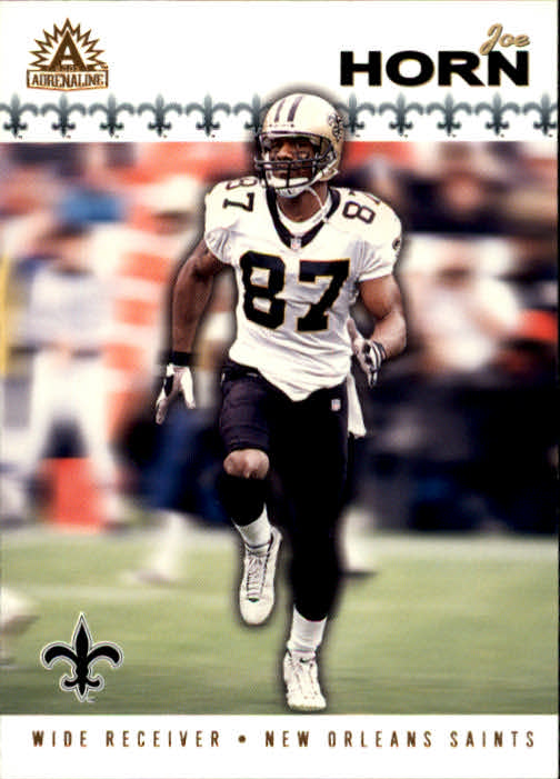 B4841- 2002 Pacific Adrenaline FB #s 1-200 +Rookies -You Pick- 15+ FREE US SHIP - Picture 285 of 336