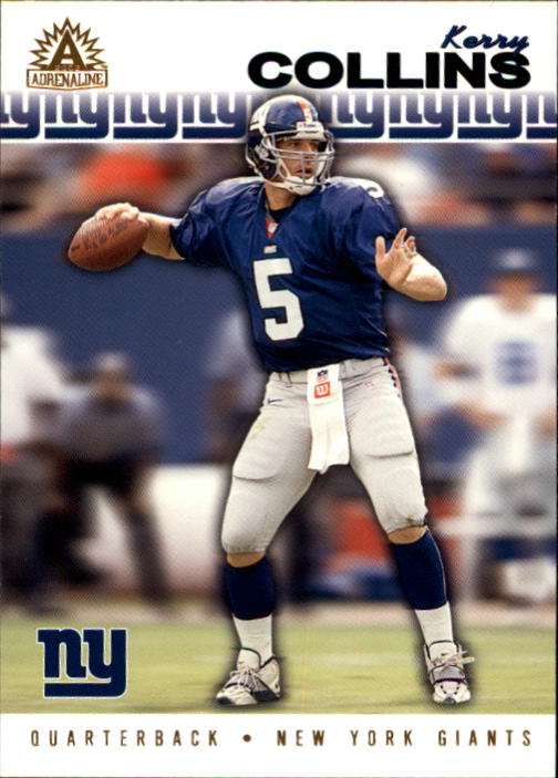 B4841- 2002 Pacific Adrenaline FB #s 1-200 +Rookies -You Pick- 15+ FREE US SHIP - Picture 303 of 336