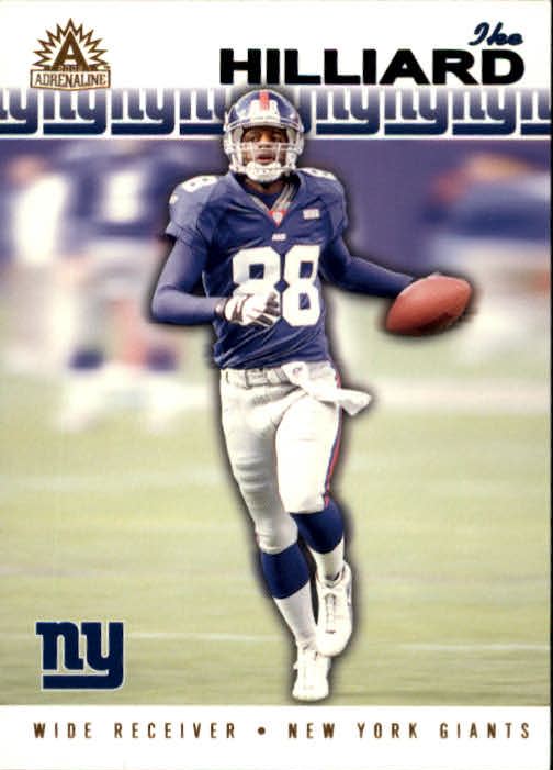 B4841- 2002 Pacific Adrenaline FB #s 1-200 +Rookies -You Pick- 15+ FREE US SHIP - Picture 307 of 336