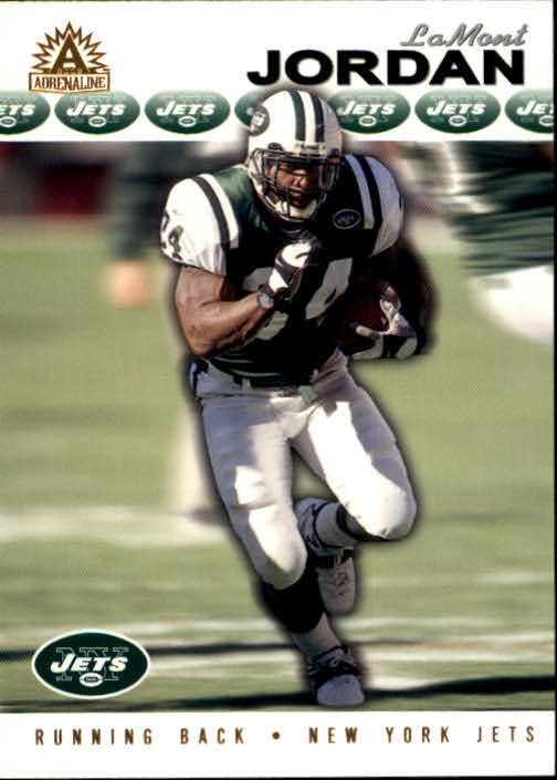 B4841- 2002 Pacific Adrenaline FB #s 1-200 +Rookies -You Pick- 15+ FREE US SHIP - Picture 323 of 336