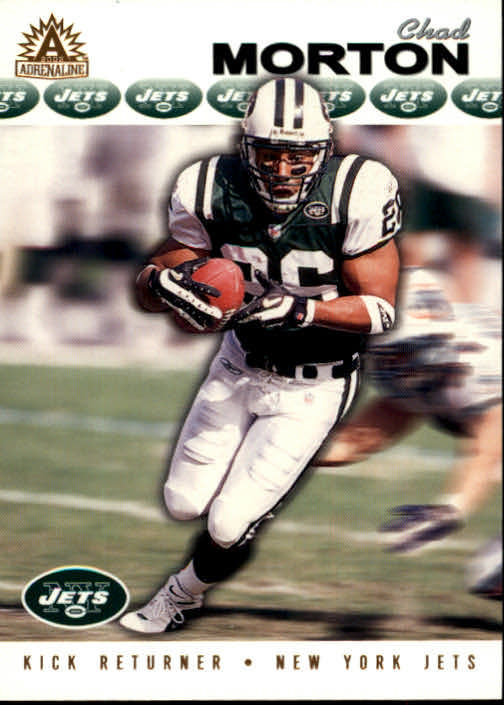 B4841- 2002 Pacific Adrenaline FB #s 1-200 +Rookies -You Pick- 15+ FREE US SHIP - Picture 327 of 336