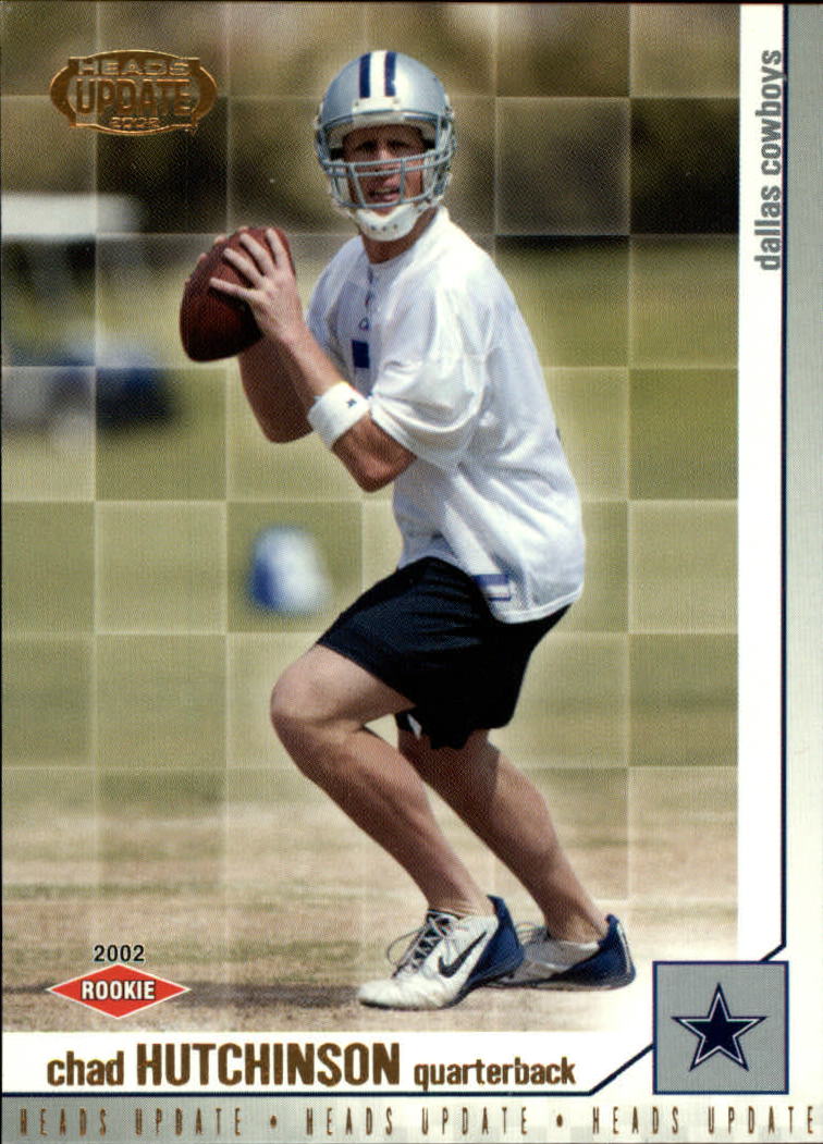 B1884- 2002 Pacific Heads Update FB Asst Cards -You Pick- 15+ FREE US SHIP - Picture 24 of 369