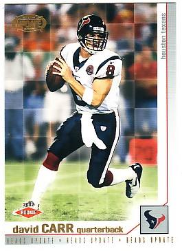 B1884- 2002 Pacific Heads Update FB Asst Cards -You Pick- 15+ FREE US SHIP - Picture 30 of 369