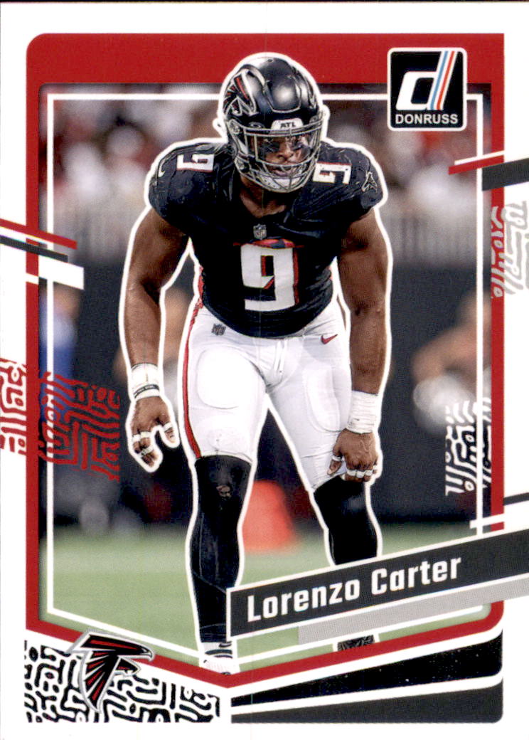 2023 Donruss Football Card Pick (Base) 1-253