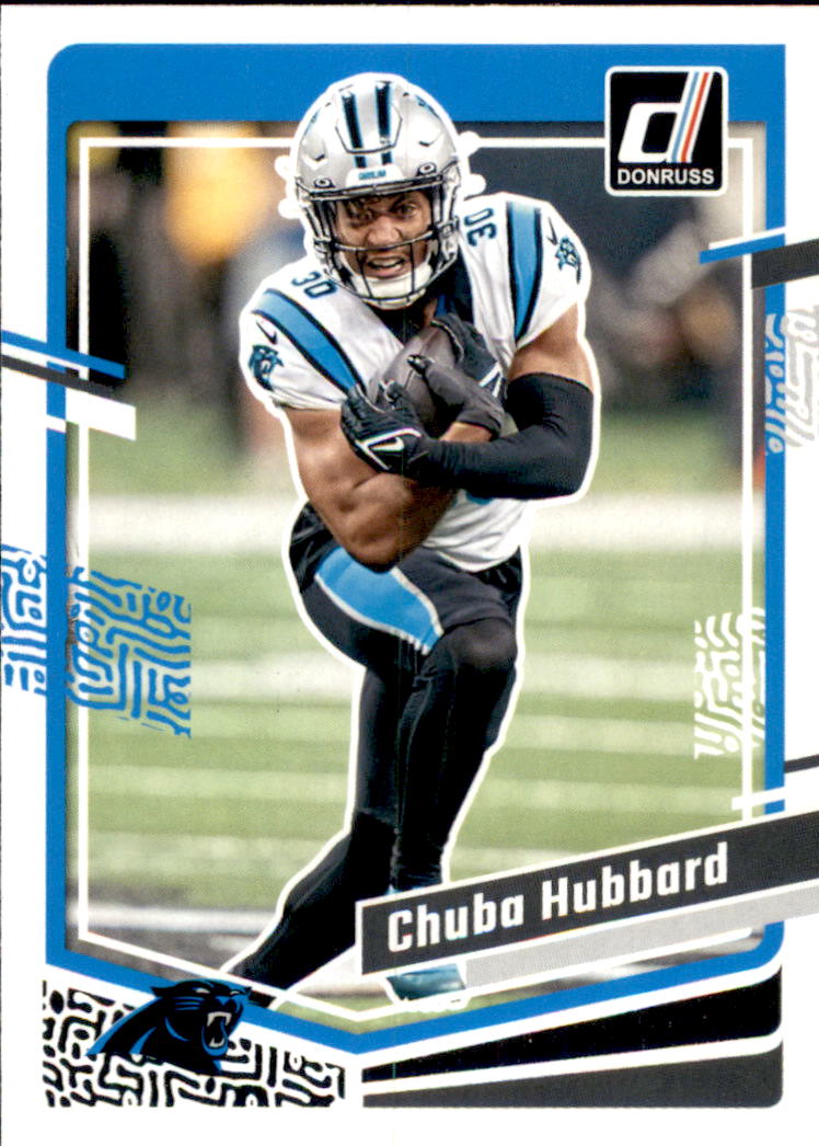 2023 Donruss Football Card Pick (Base) 1-253