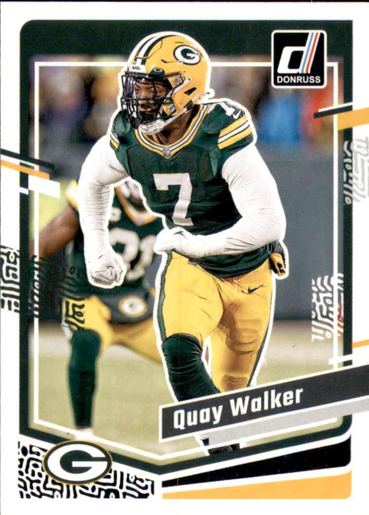 2023 Donruss Football Card Pick (Base) 1-253