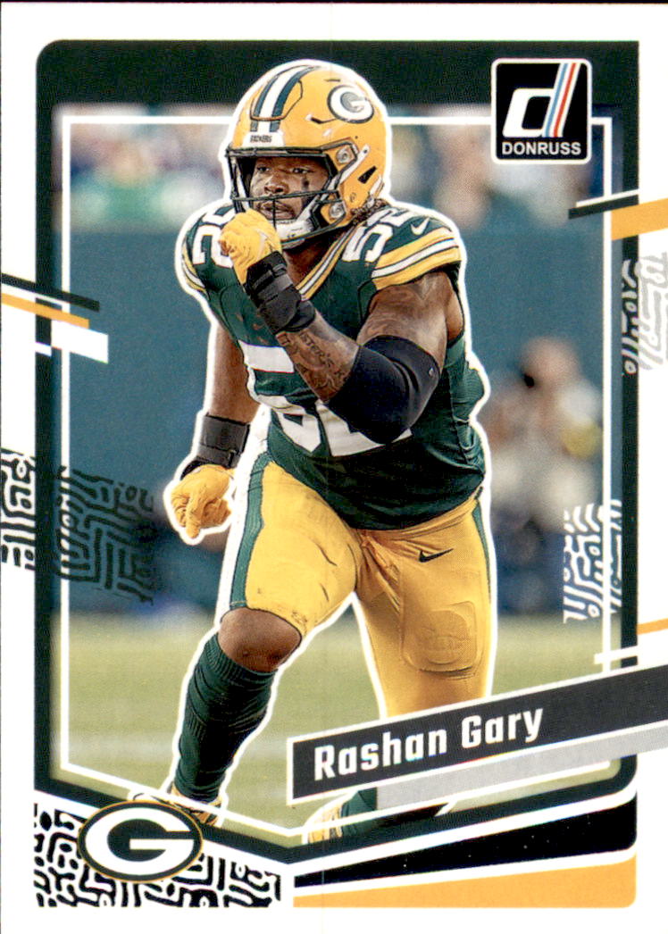 2023 Donruss Football Card Pick (Base) 1-253