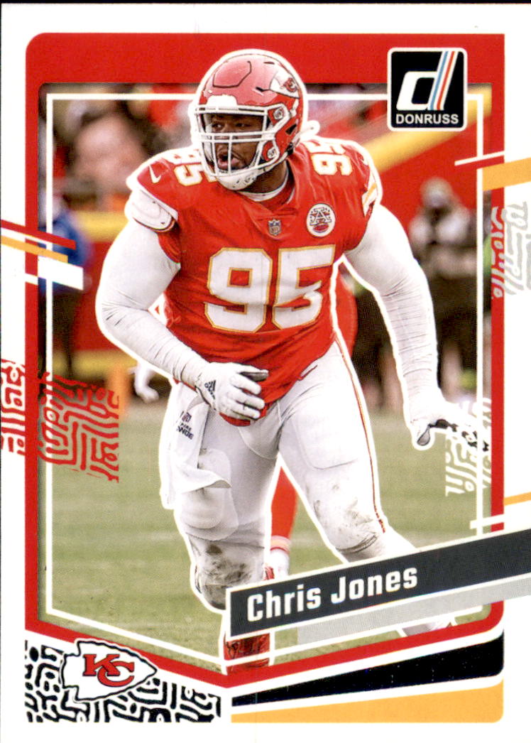 2023 Donruss Football Card Pick (Base) 1-253