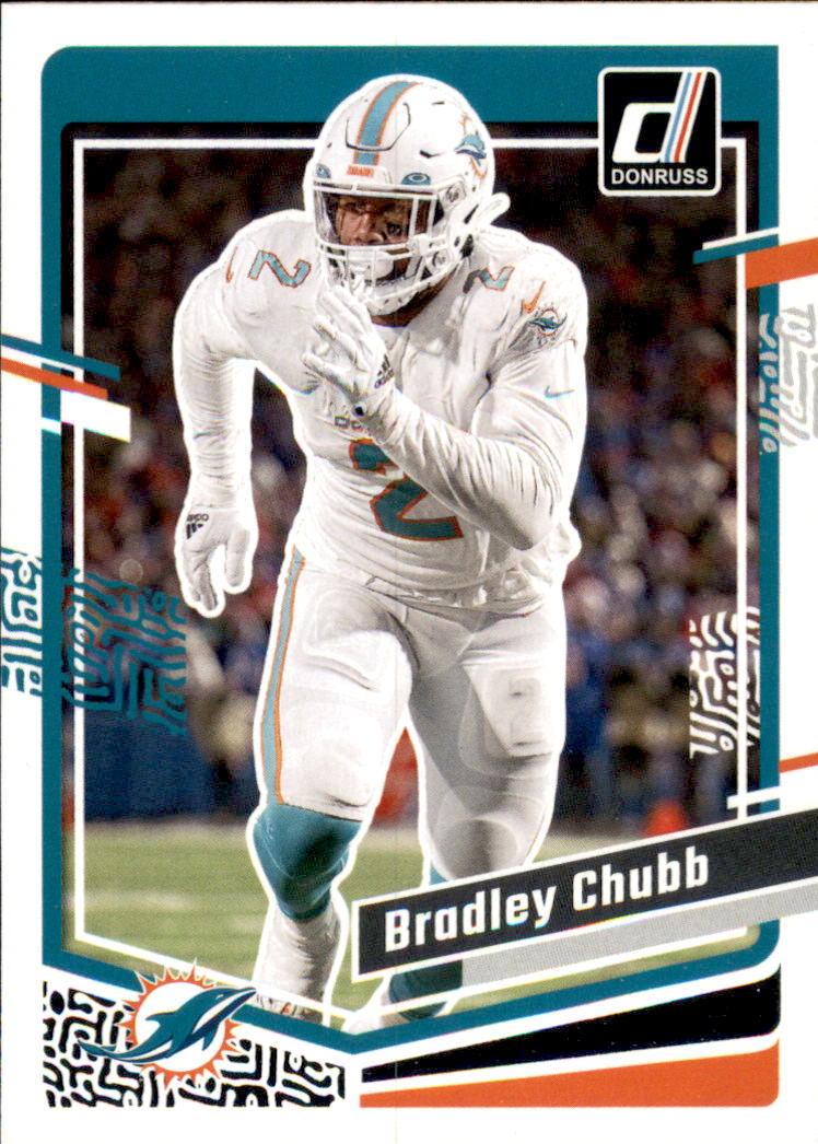 2023 Donruss Football Card Pick (Base) 1-253