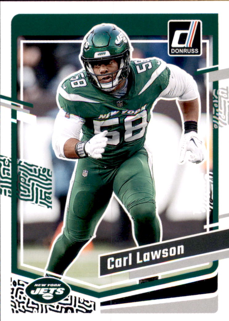 2023 Donruss Football Card Pick (Base) 1-253