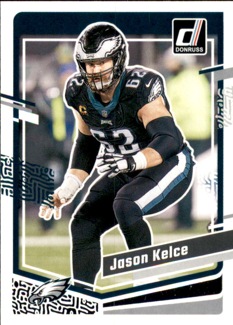 2023 Donruss Football Card Pick (Base) 1-253