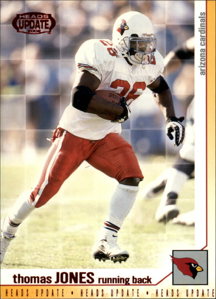 B1884- 2002 Pacific Heads Update FB Asst Cards -You Pick- 15+ FREE US SHIP - Picture 88 of 369