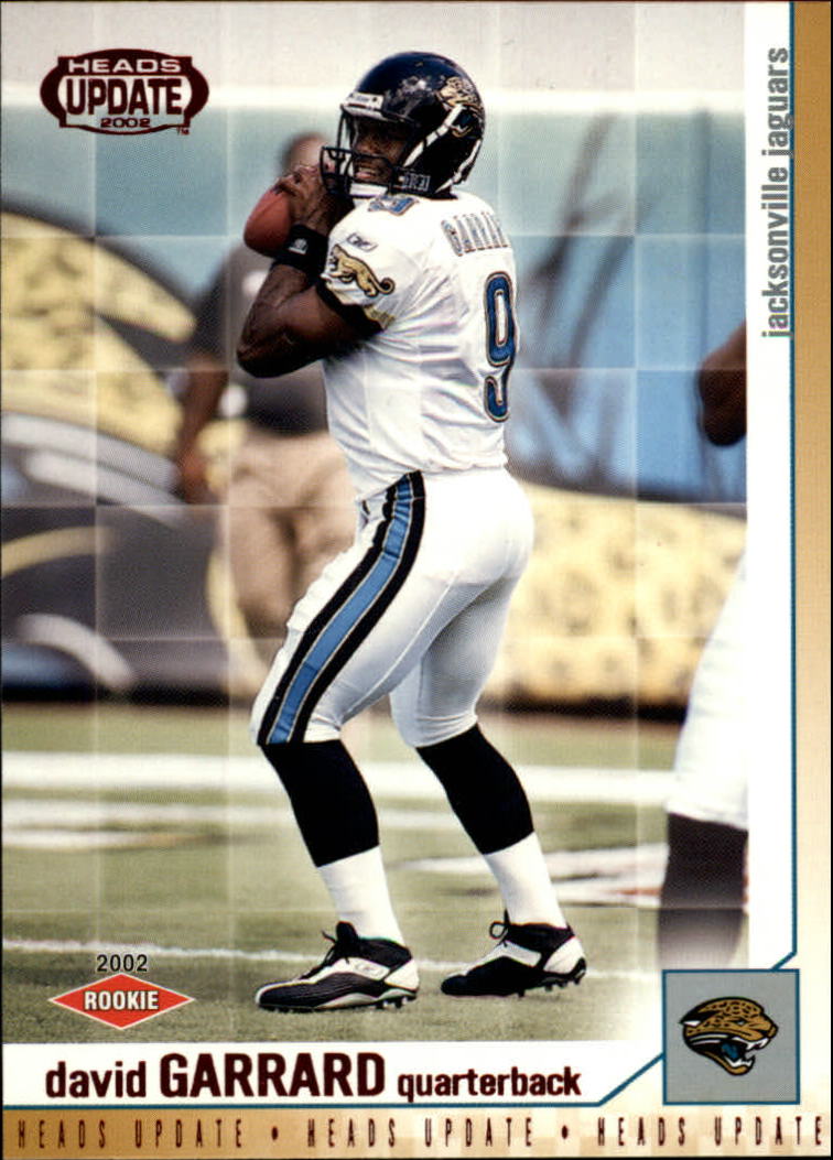 B1884- 2002 Pacific Heads Update FB Asst Cards -You Pick- 15+ FREE US SHIP - Picture 210 of 369