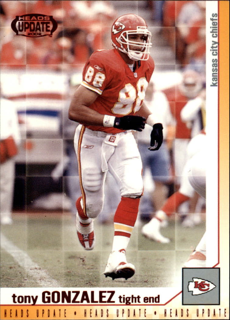 B1884- 2002 Pacific Heads Update FB Asst Cards -You Pick- 15+ FREE US SHIP - Picture 222 of 369