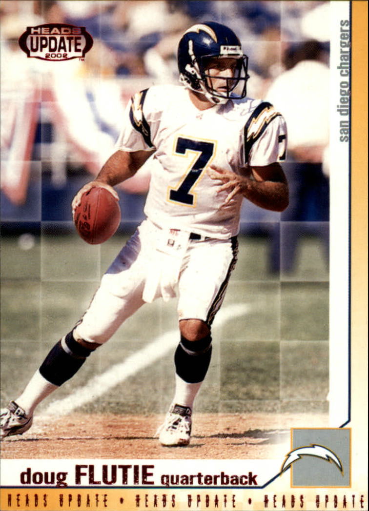 B1884- 2002 Pacific Heads Update FB Asst Cards -You Pick- 15+ FREE US SHIP - Picture 312 of 369