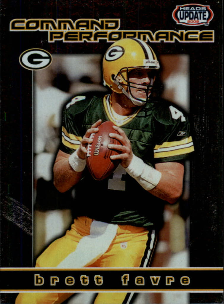 2002 Heads Update (Pacific) Football Cards - Picture 16 of 47