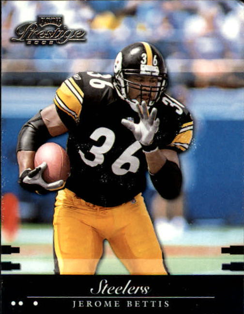2002 Playoff Prestige Football "Main Set" Cards - Picture 28 of 65