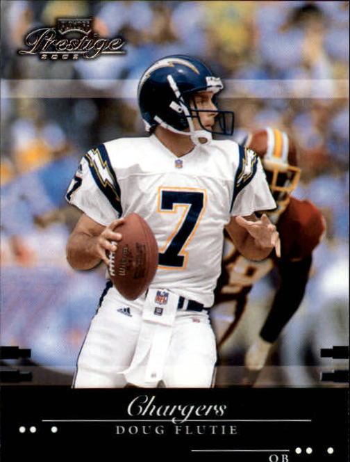 2002 Playoff Prestige Football "Main Set" Cards - Picture 34 of 65