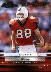 2002 Playoff Prestige Football "Main Set" Cards - Picture 56 of 65