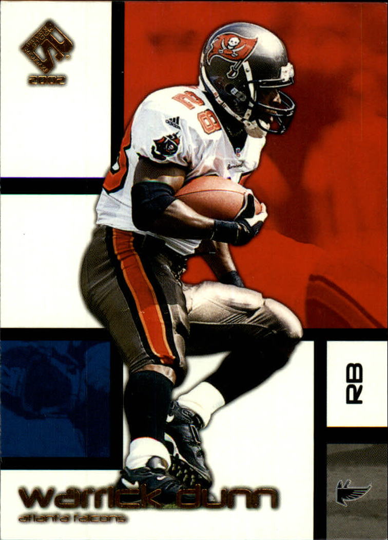 2002 Private Stock (Pacific) Football Cards - Picture 4 of 75
