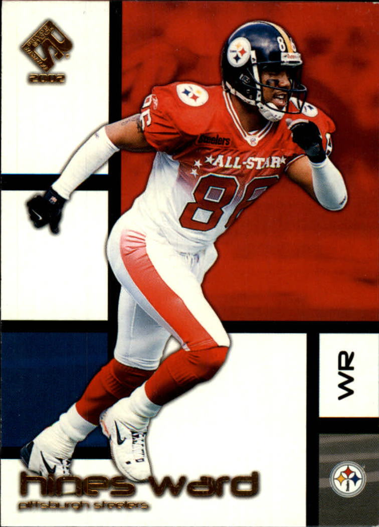 2002 Private Stock (Pacific) Football Cards - Picture 38 of 75